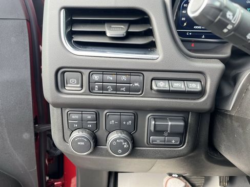 Certified 2023 Chevrolet Tahoe Premier w/ Advanced Technology Package image 12