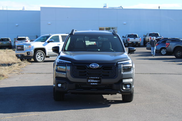 New 2026 Subaru Outback Limited XT AWD/4WD image 9