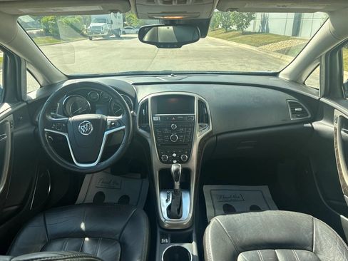Used 2014 Buick Verano Premium FWD image 21