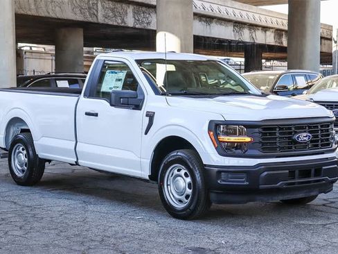 New 2026 Ford F150 XL image 2
