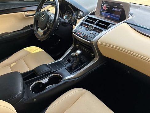Used 2019 Lexus NX 300 FWD w/ Accessory Package 2 image 16