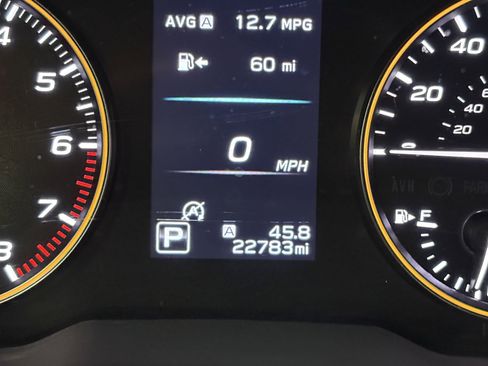 Used 2022 Subaru Outback Wilderness image 22