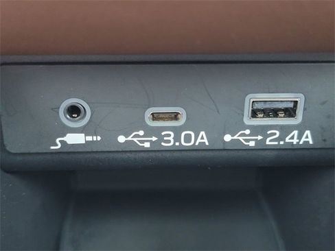 Used 2024 Subaru Outback Touring XT w/ Popular Package #2 image 7