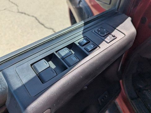 Used 2013 Nissan Titan PRO-4X AWD/4WD image 10