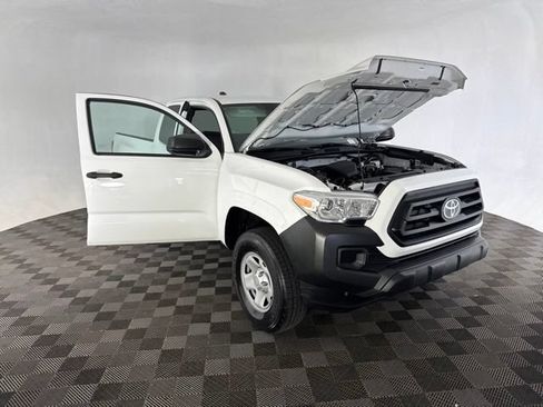 Used 2023 Toyota Tacoma SR RWD image 12