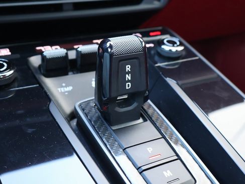 Used 2021 Porsche 911 Targa 4 image 26