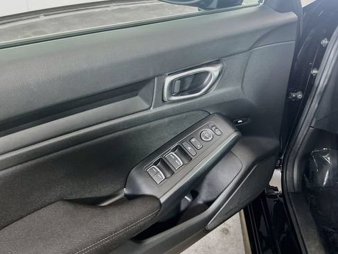 Certified 2024 Honda Civic Sport image 16