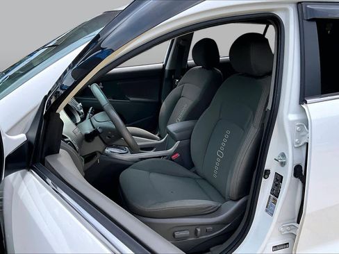 Used 2014 Kia Sportage EX FWD image 8