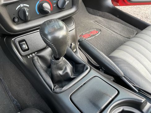 Used 2002 Chevrolet Camaro Z28 image 26