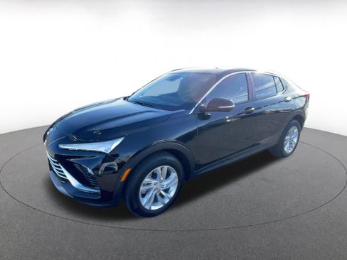 Used 2025 Buick Envista Preferred image 8