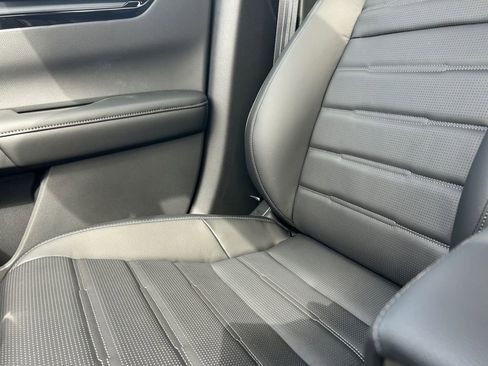 New 2026 Honda CR-V EX-L image 15