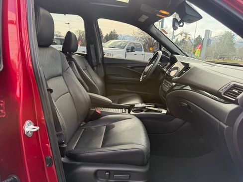 Used 2022 Honda Passport Elite image 15
