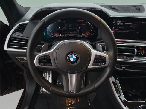 Used 2020 BMW X5 sDrive40i w/ M Sport Package RWD image 23