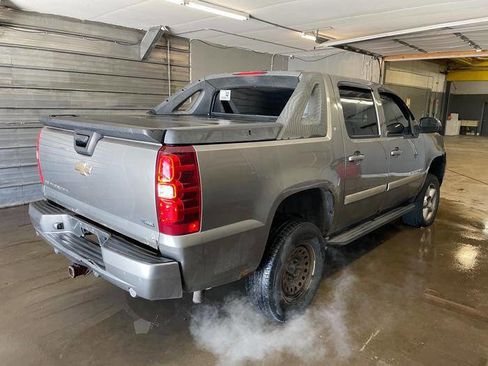 Used 2008 Chevrolet Avalanche LT w/ LT Preferred Equipment Group image 51