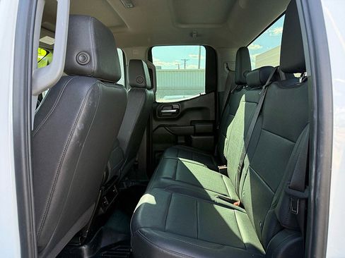 Used 2023 Chevrolet Silverado 1500 W/T image 11