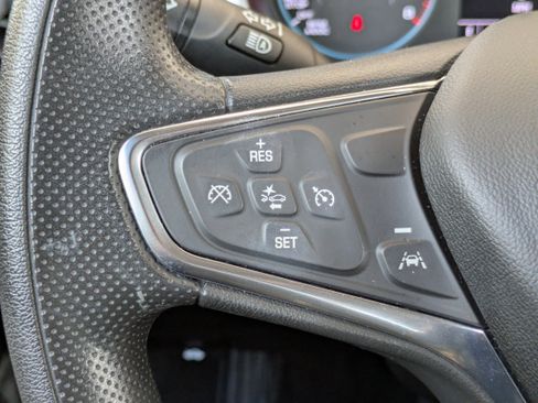 Used 2023 Chevrolet Malibu LT image 13