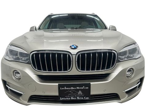 Used 2016 BMW X5 xDrive35i image 8