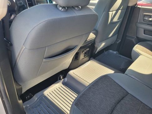 Used 2014 RAM 1500 Big Horn AWD/4WD image 9