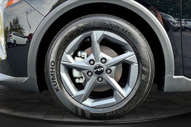 Used 2026 Kia K4 FWD image 31
