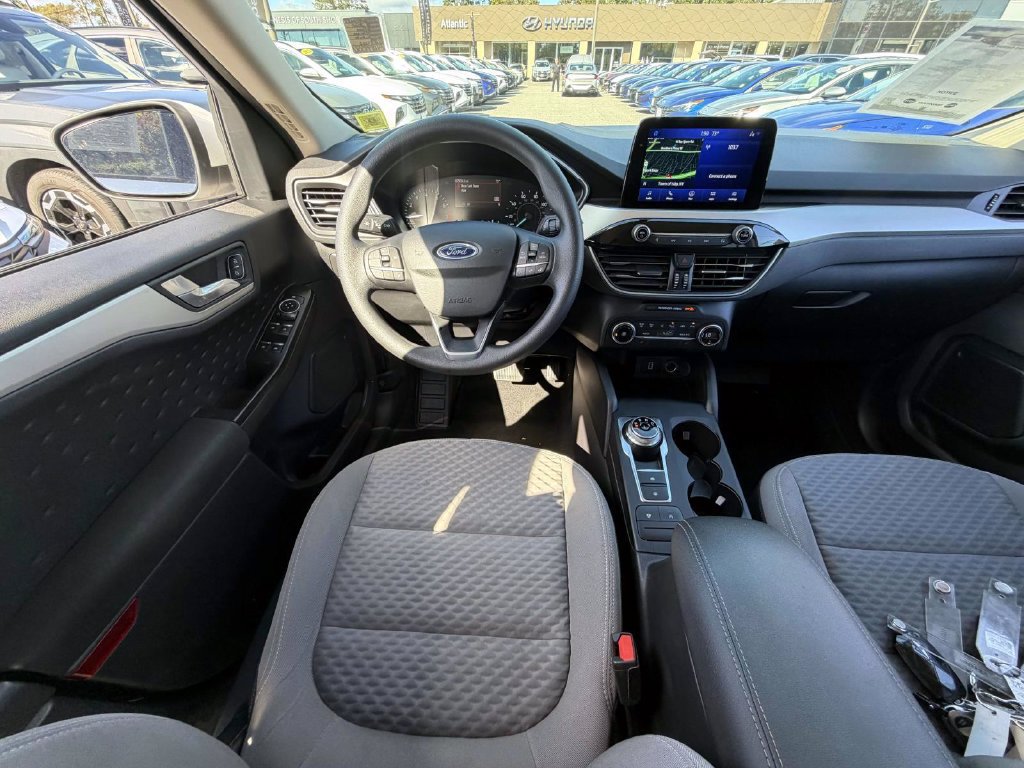 Used 2020 Ford Escape SE AWD/4WD image 13