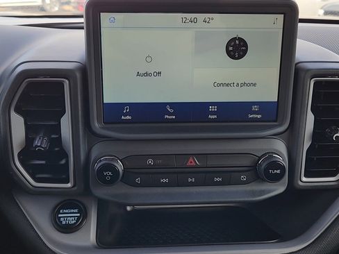 Used 2024 Ford Bronco Sport Big Bend image 14