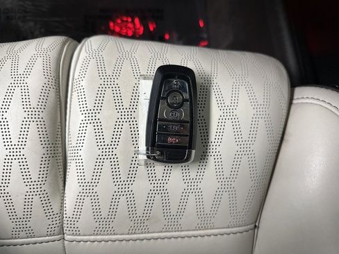 Used 2023 Lincoln Navigator Black Label image 56