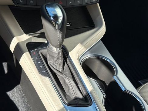 New 2026 Cadillac CT4 Premium Luxury image 11