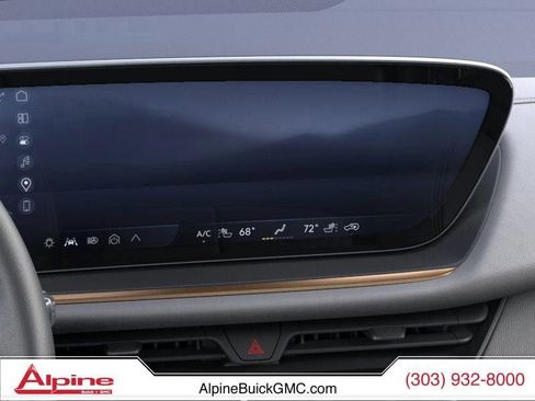 New 2026 Buick Envision Avenir AWD/4WD image 20