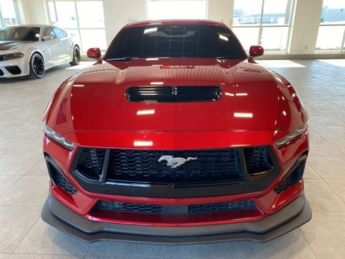 Used 2024 Ford Mustang GT Premium image 8