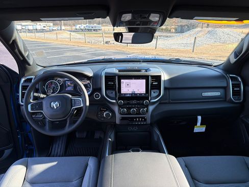 New 2026 RAM 1500 Big Horn image 16