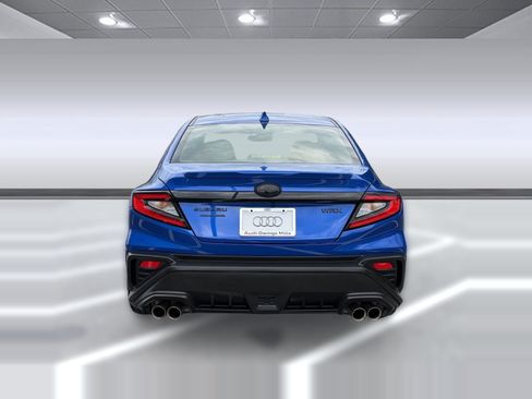 Used 2023 Subaru WRX Limited AWD/4WD image 10