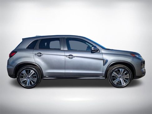 Used 2024 Mitsubishi Outlander Sport AWD image 2