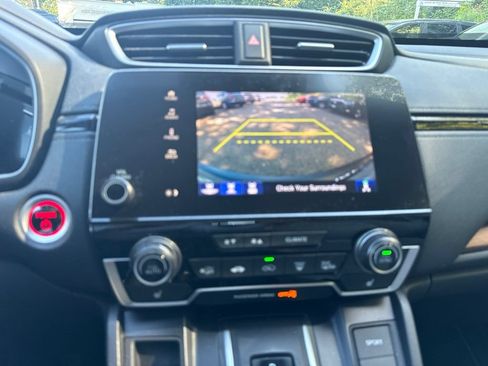 Used 2022 Honda CR-V EX image 8