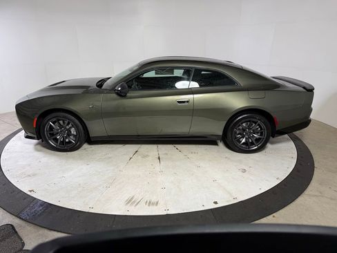 New 2026 Dodge Charger R/T Scat Pack image 4