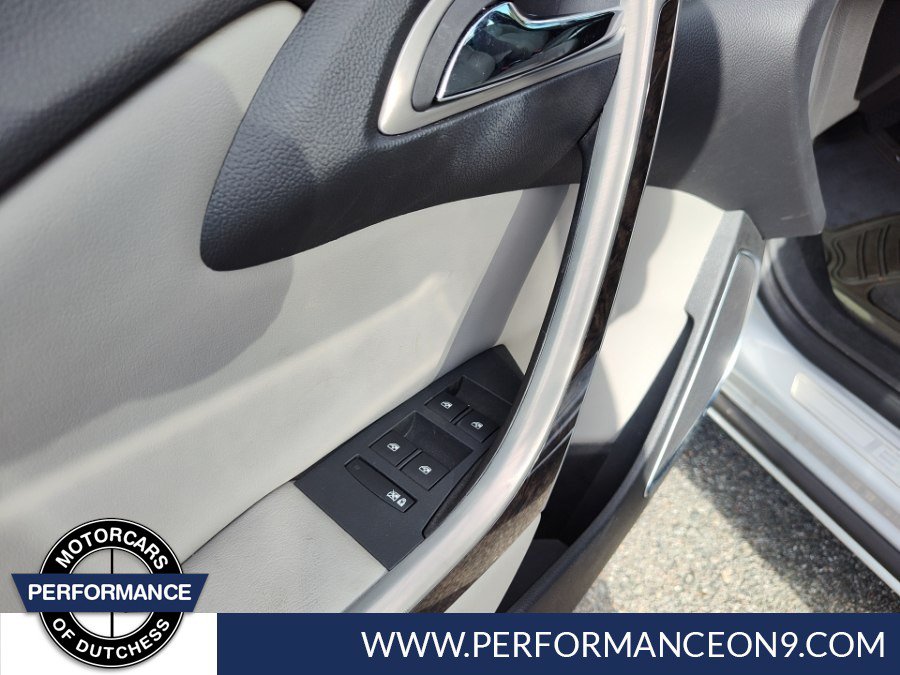 Used 2014 Buick Verano Convenience FWD image 12