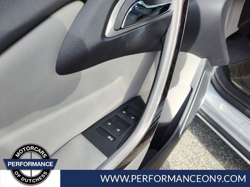 Used 2014 Buick Verano Convenience FWD image 12