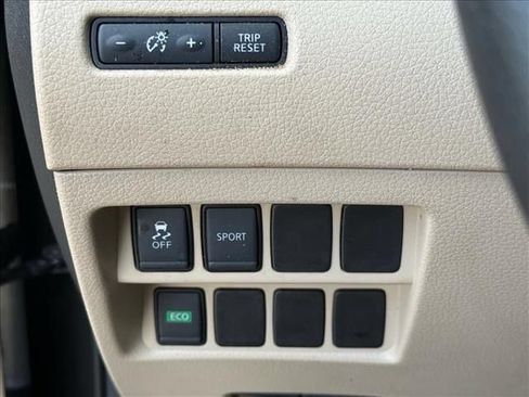 Used 2016 Nissan Rogue SV w/ SV Family Package FWD image 18