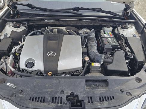 Used 2021 Lexus ES 350 w/ Protection Package (P3) image 13