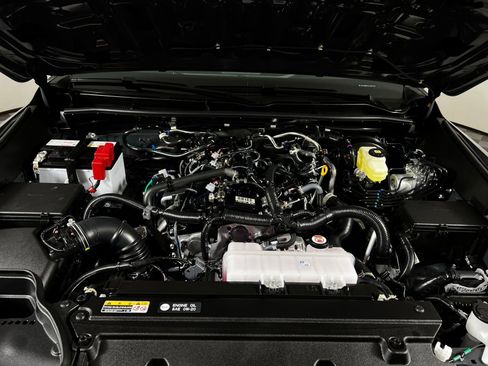 Certified 2026 Toyota 4Runner SR5 image 9