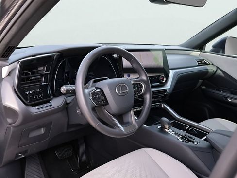 Used 2024 Lexus TX 350 AWD w/ Technology Package image 19