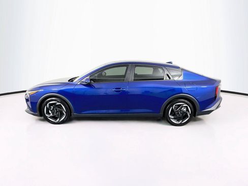 Used 2025 Kia K4 EX FWD image 12