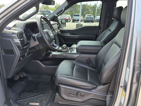 Used 2023 Ford F150 XLT w/ Equipment Group 302A High RWD image 10