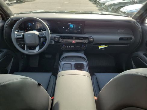 New 2026 Hyundai Palisade XRT Pro image 14