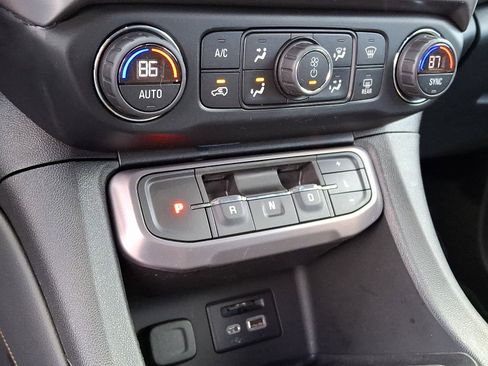 Used 2020 GMC Acadia AT4 w/ LPO, Floor Liner Package image 22