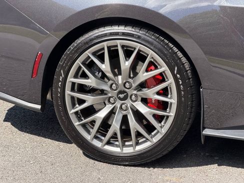Used 2024 Ford Mustang GT Premium RWD image 10
