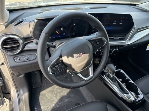 New 2026 Chevrolet Trax ACTIV w/ Driver Confidence Package image 14