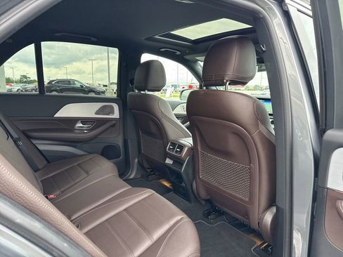 Used 2022 Mercedes-Benz GLE 350 4MATIC image 19