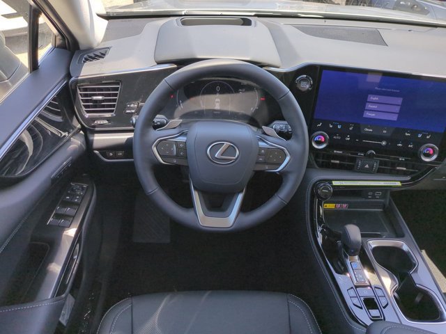 New 2026 Lexus NX 350 AWD w/ Accessory Package (K3) image 15