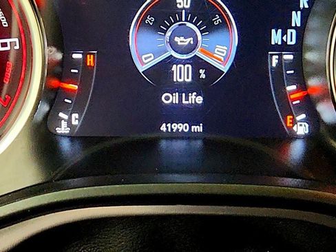 Used 2023 Dodge Challenger GT RWD image 14