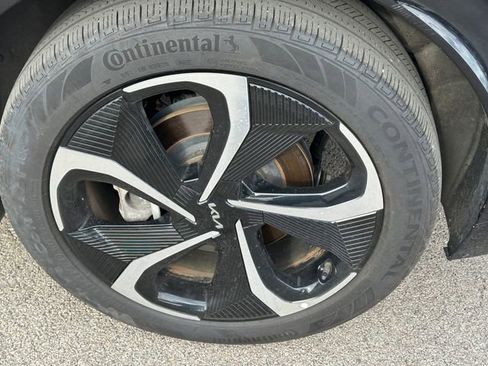 Used 2023 Kia EV6 GT-Line w/ GT-Line Suede Seat Package image 8